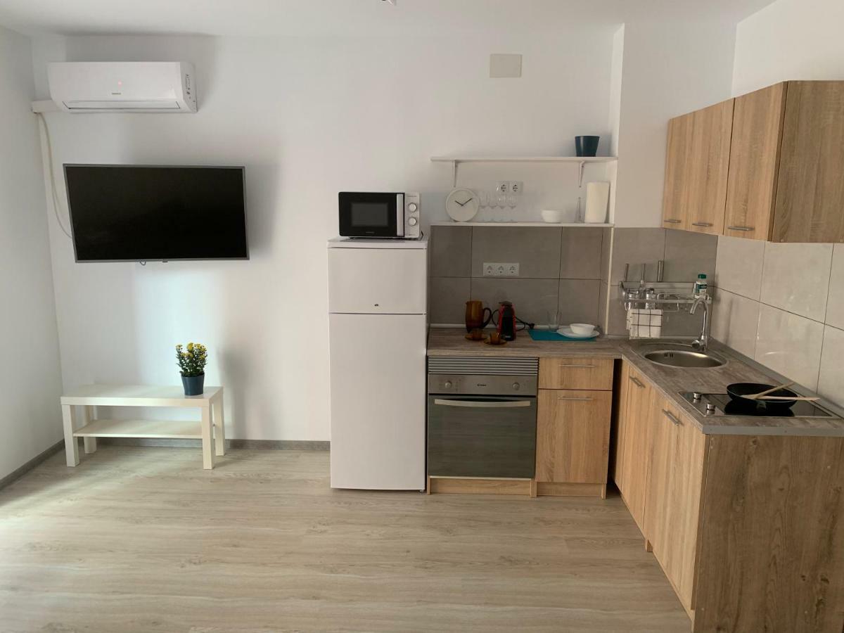 Cozy Apartment Αλικάντε Εξωτερικό φωτογραφία